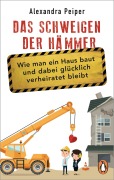 Cover-Bild zum Titel 'Das Schweigen der Hämmer' von 'Alexandra Peiper'