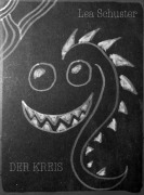 Cover-Bild zum Titel 'Der Kreis' von 'Lea Schuster'