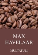 Cover-Bild zum Titel 'Max Havelaar' von 'Multatuli'
