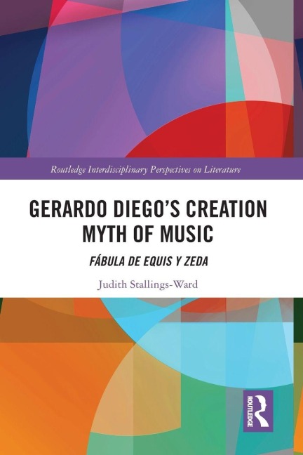 Gerardo Diego's Creation Myth of Music - Judith Stallings-Ward