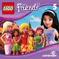 LEGO Friends: Folge 05: Der Festwagen-Wettbewerb - 