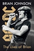 Cover-Bild zum Titel 'The Lives of Brian' von 'Brian Johnson'