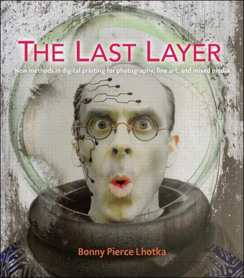 The Last Layer - Lhotka Bonny Pierce