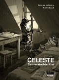 Cover-Bild zum Titel 'Celeste' von 'Bortune Pierdomenico, Bozzoli Cecilia'