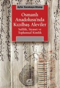Cover-Bild zum Titel 'Osmanli Anadolusunda Kizilbas Aleviler' von 'Ayfer Karakaya'
