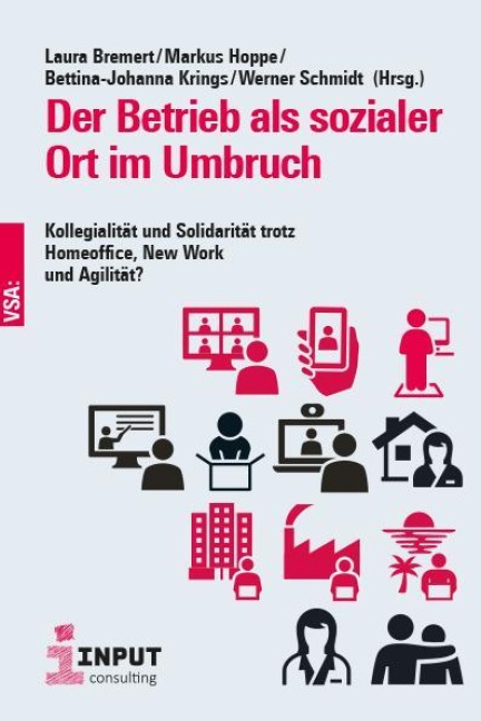 Der Betrieb als sozialer Ort im Umbruch - 