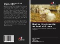Cover-Bild zum Titel 'Studi sul Cryptosporidio nei bambini di capra' von 'Pooja Dixit, Mlv Rao, Alok Kumar Dixit'