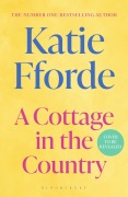 Cover-Bild zum Titel 'A Cottage in the Country' von 'Katie Fforde'