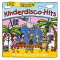 Die 30 besten Kinderdisco-Hits - S. Sommerland, K. & Die Kita-Frösche Glück