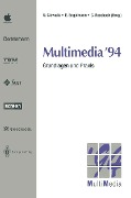 Cover-Bild zum Titel 'Multimedia '94' von ''