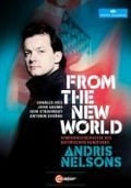 From the New World - Andris/BR SO Nelsons