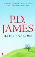 The Children of Men - P. D. James