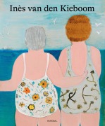 Cover-Bild zum Titel 'Inès Van Den Kieboom' von 'Inès Kieboom'