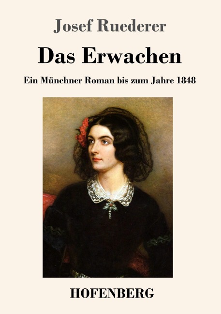 Das Erwachen - Josef Ruederer
