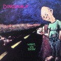 Cover-Bild zum Titel 'Where You Been (Expanded 2CD Edition)' von 'Dinosaur Jr'