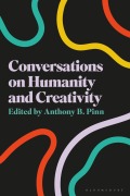 Cover-Bild zum Titel 'Conversations on Humanity and Creativity' von ''