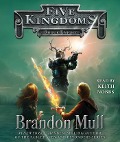 Rogue Knight, 2 - Brandon Mull