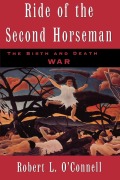 Cover-Bild zum Titel 'Ride of the Second Horseman' von 'Robert L. O'Connell'