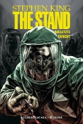 Cover-Bild zum Titel 'Stephen King: The Stand - Das letzte Gefecht' von 'Stephen King, Roberto Aguirre-Sacasa'