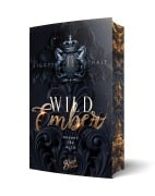 Wild Ember - Ziggy Hale