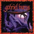 Cover-Bild zum Titel '25/...dem Winter folgte der Herbst (Remastered Edi' von 'Gabriel Burns'