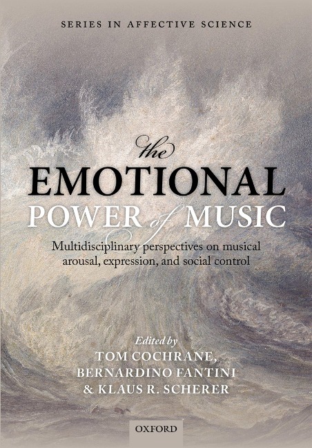 The Emotional Power of Music - 