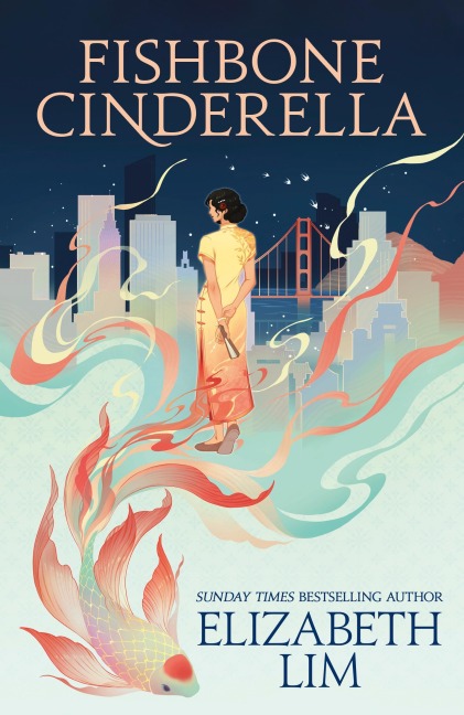 Fishbone Cinderella - Elizabeth Lim