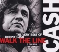 Best Of Johnny Cash,The Very - Johnny Cash