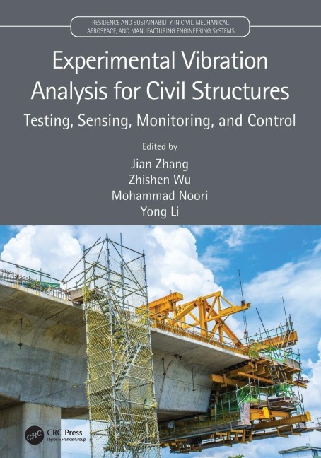 Experimental Vibration Analysis for Civil Structures - 