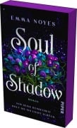 Cover-Bild zum Titel 'Soul of Shadow' von 'Emma Noyes'