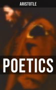 Cover-Bild zum Titel 'Poetics' von 'Aristotle'