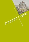 Cover-Bild zum Titel 'Fundort Wien 25/2022' von ''