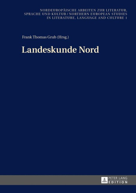 Landeskunde Nord - 