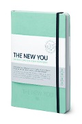 THE NEW YOU (mint) - Das Buch, das dein Leben verändert. - Iris Reiche