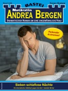 Cover-Bild zum Titel 'Notärztin Andrea Bergen 1568' von 'Isabelle Winter'