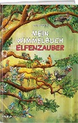 Mein Wimmelbuch Elfenzauber - Celine Geser