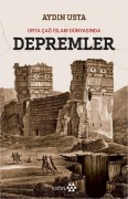 Cover-Bild zum Titel 'Depremler' von 'Aydin Usta'