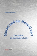 Cover-Bild zum Titel 'Mozart und die Mozartkugel' von 'Gerhard Ammerer'