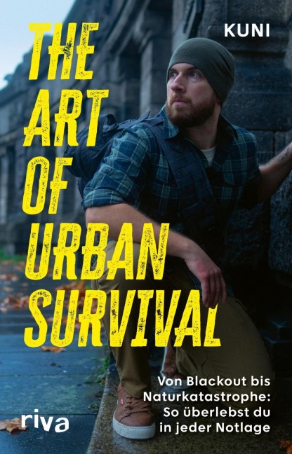 The Art of Urban Survival - Kuni
