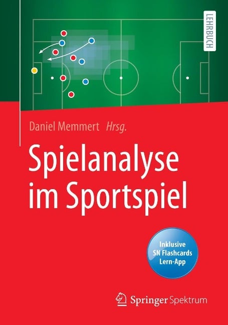 Spielanalyse im Sportspiel - 