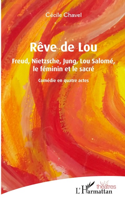 Rêve de Lou - Cécile Chavel