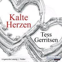 Kalte Herzen - Tess Gerritsen