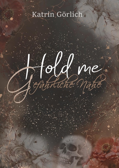 Hold me - Katrin Görlich