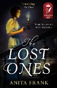 Cover-Bild zum Titel 'The Lost Ones' von 'Anita Frank'