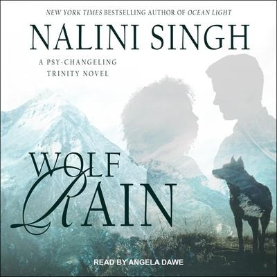 Wolf Rain Lib/E - Nalini Singh