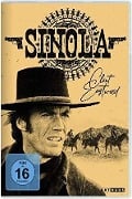 Sinola - Elmore Leonard, Lalo Schifrin