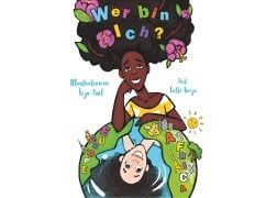 Cover-Bild zum Titel 'Wer bin Ich?' von 'LaDi Ineza'