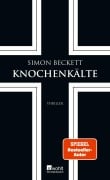 Knochenkälte - Simon Beckett