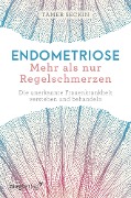 Cover-Bild zum Titel 'Endometriose - Mehr als nur Regelschmerzen' von 'Tamer Seckin'