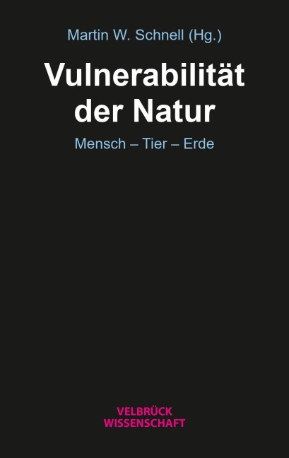 Vulnerabilität der Natur - 